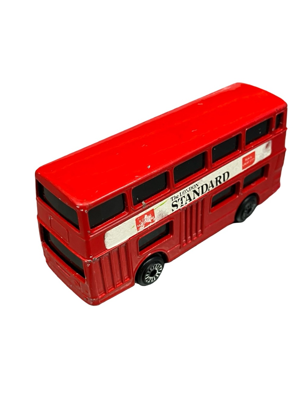 VTG Corgi London Standard Double Decker Bus Daimler Fleetline Diecast